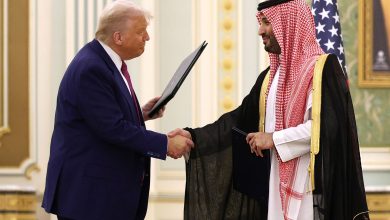 پشت پرده توافق بزرگ آمریکا با عربستان و امارات در حوزه هوش مصنوعی