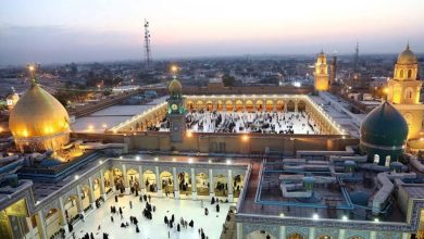 تاریخچه مسجد سهله