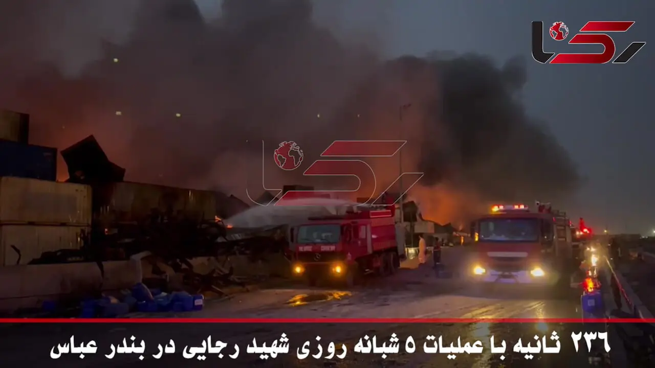 کشورهای عربی از ما جلوترند؛ ما هنوز درگیر جداسازی بی‌فایده سازمان‌ها هستیم!