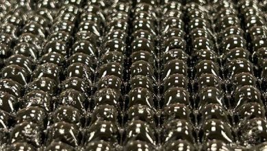 این دستگاه برداشت آب بدون برق یا فیلتر کار می‌کند