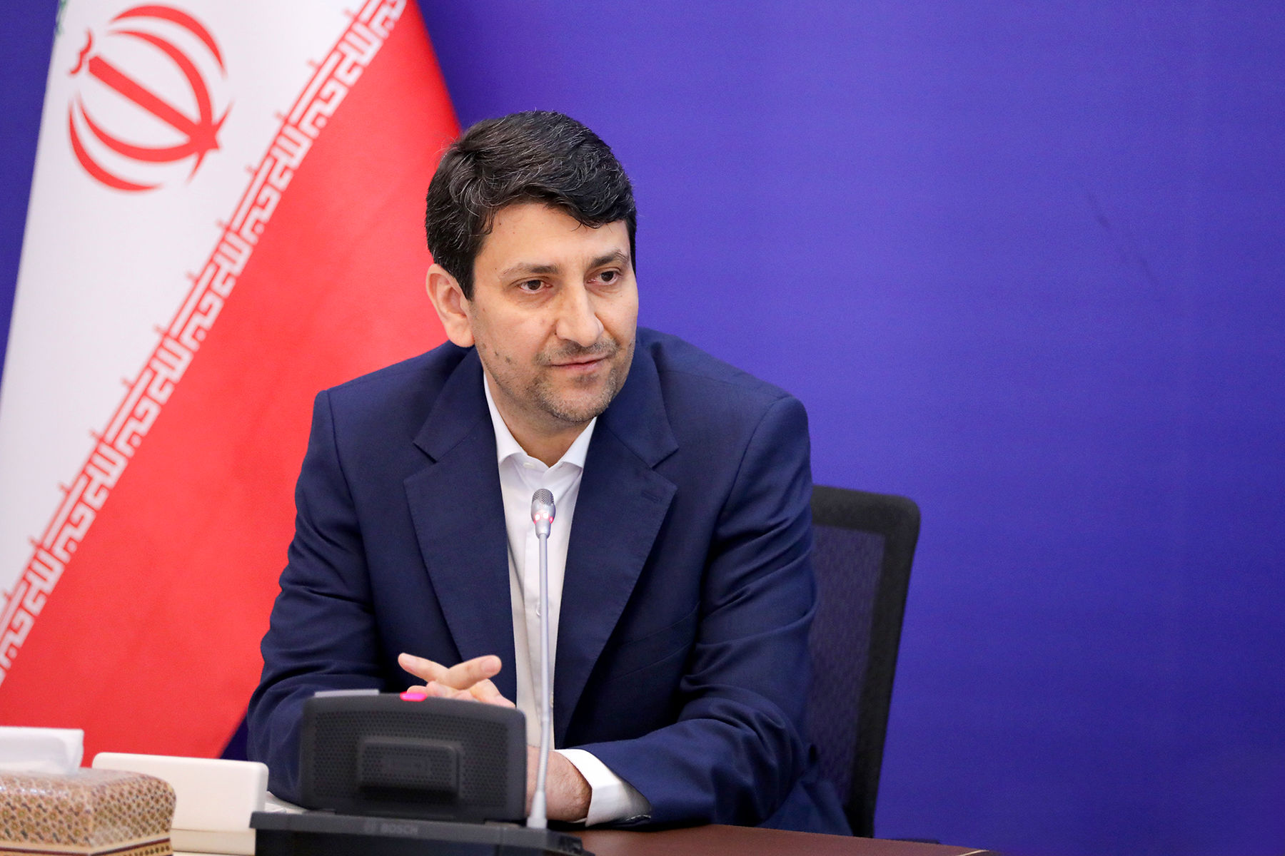 اینترنت به شرایط قبل بازگشت