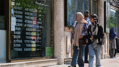 بازار ارز در شرایط پساجنگ؛ دلار و سکه به نقطه اول برگشتند