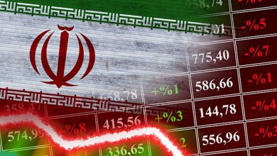 بورس فردا تعطیل است