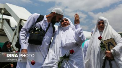 تازه‌ترین تصمیم درباره چگونگی انتقال زائران ایرانی از عربستان