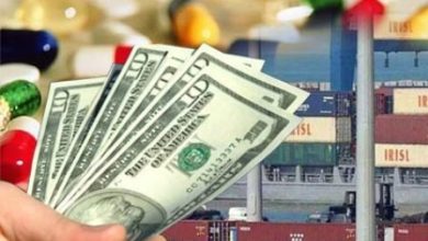 تخصیص بیش از یک میلیارد دلار ارز برای واردات دارو و تجهیزات پزشکی