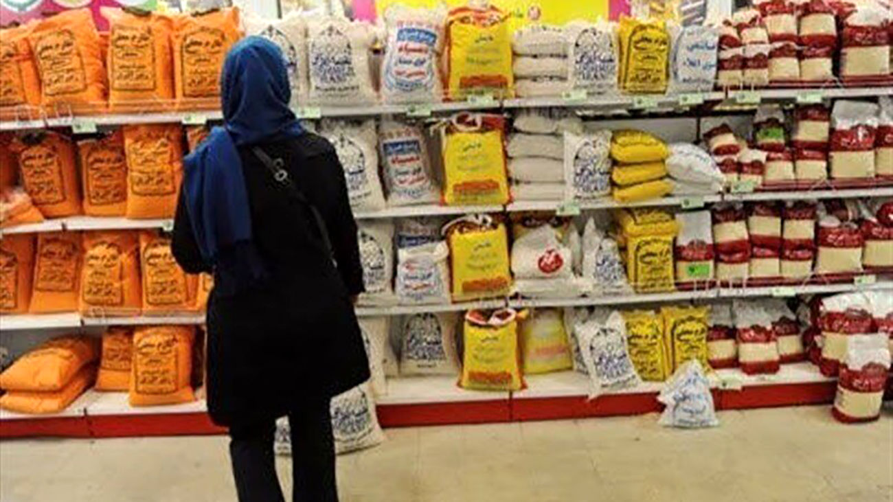 تشکیل قرارگاه مرکزی شهید سلامی برای توزیع گسترده کالای اساسی