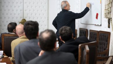 سنجش تاب‌آوری؛ اقتصاد ایران در آستانه انتخاب
