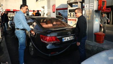 فروش مکمل سوخت در پمپ‌بنزین‌ها ممنوع است