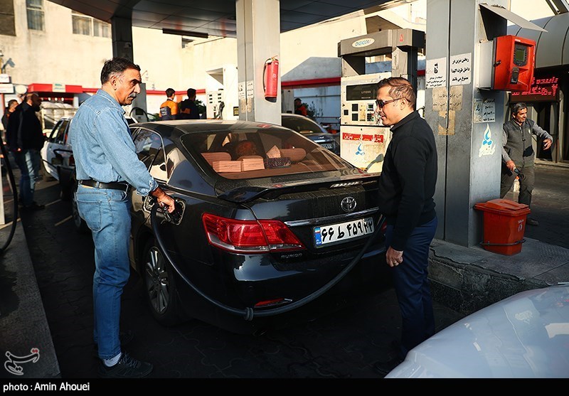 فروش مکمل سوخت در پمپ‌بنزین‌ها ممنوع است