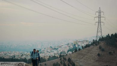 هوای تهران بی‌خبر از کیفیت! / سامانه آلودگی هفته آینده برمی‌گردد