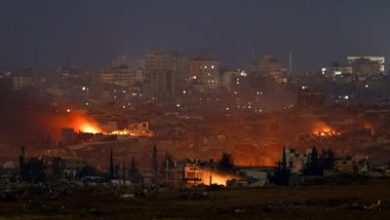 جنگ چگونه ترمز رشد اقتصاد را می‌کشد؟