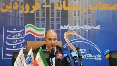4 انتصاب کلیدی در پژوهشگاه فضایی ایران