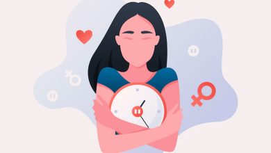 سندروم پیش از قاعدگی