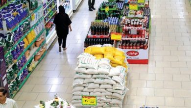 آخرین تغییر قیمت کالاهای اساسی/ کدام کالاها گران شده‌اند؟