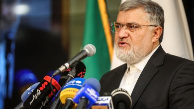 اجازه هیچ‌گونه تخلف در حریم‌های استان تهران را نمی‌دهم