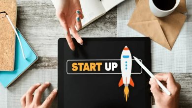 استارتاپی که در دل جنگ شکوفا شد