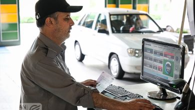 استقبال از مراکز معاینه فنی پرتابل در تهران؛ رشد 11 برابری معاینه فنی موتورسیکلت‌ها
