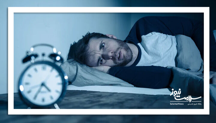 با اختلال بی‌خوابی پس از جنگ چه کنیم؟