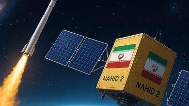 بازتاب گسترده پرتاب «ناهید 2» در رسانه‌های جهان