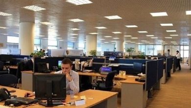 برق 61 اداره پرمصرف پایتخت قطع شد/ تهدید به اعلام اسامی پرمصرف‌ها