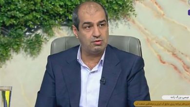برگزاری جلسه شورای عالی آب برای اتخاذ تصمیمات جدید آبی
