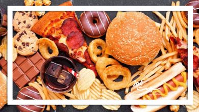 بیماران قلبی این غذاها را کنار بگذارند