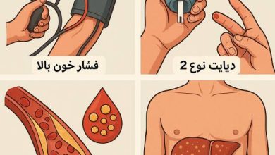 بیماری خاموش چیست؟ از کدام بیماری به عنوان قاتل خاموش یاد میشود؟
