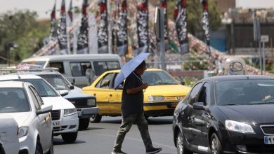 تعطیلی چهارشنبه در قم همزمان با موج گرما
