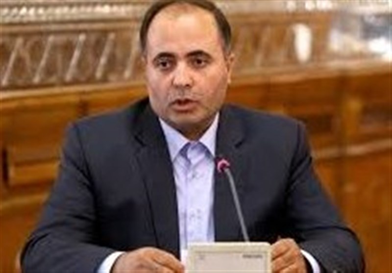 ثبت تراز مثبت 3 میلیارد دلاری بخش کشاورزی در سال گذشته