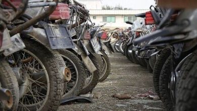 ثبت‌نام طرح نوسازی موتورسیکلت‌های فرسوده آغاز شد