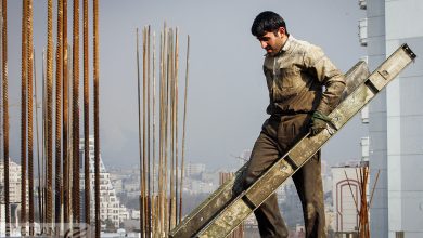 خروج کارگران افغان، ساخت‌وساز را کند کرد؟/ بیش از نیمی از نیروهای ساختمانی تهران اتباع بودند
