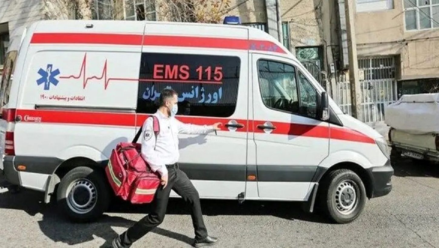 راه‌اندازی اورژانس عشایر برای نخستین بار در کشور