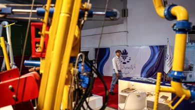 راه‌اندازی سامانه جامع قراردادهای داخلی در شرکت ملی نفت ایران