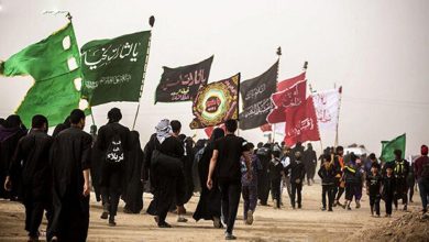 زمان ثبت نام راهپیمایی اربعین اعلام شد