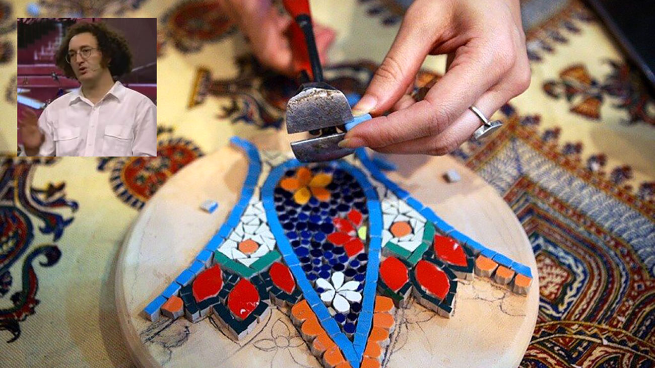 صنایع دستی ایران،دولت‌زده و بازارزده / صنایع دستی با ابزار کهنه نجات نمی‌یابد؛ وقت بازنگری در نگاه‌ها و سیاست‌هاست