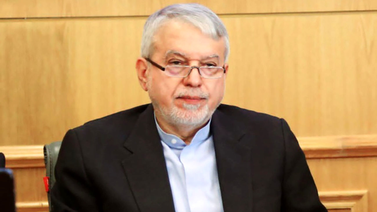 میراث فرهنگی ایران قربانی اتهام‌سازی‌های سیاسی در مورد غنی سازی نشود/ هتلدار تهرانی 20 خانوار را رایگان اسکان داد