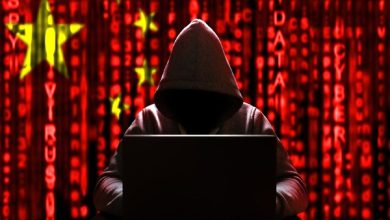 نفوذ هکرهای چینی به ۴۰۰ نهاد آمریکایی