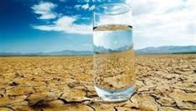 نیمی از جمعیت شهری ایران در معرض چالش ناپایداری تأمین آب شرب