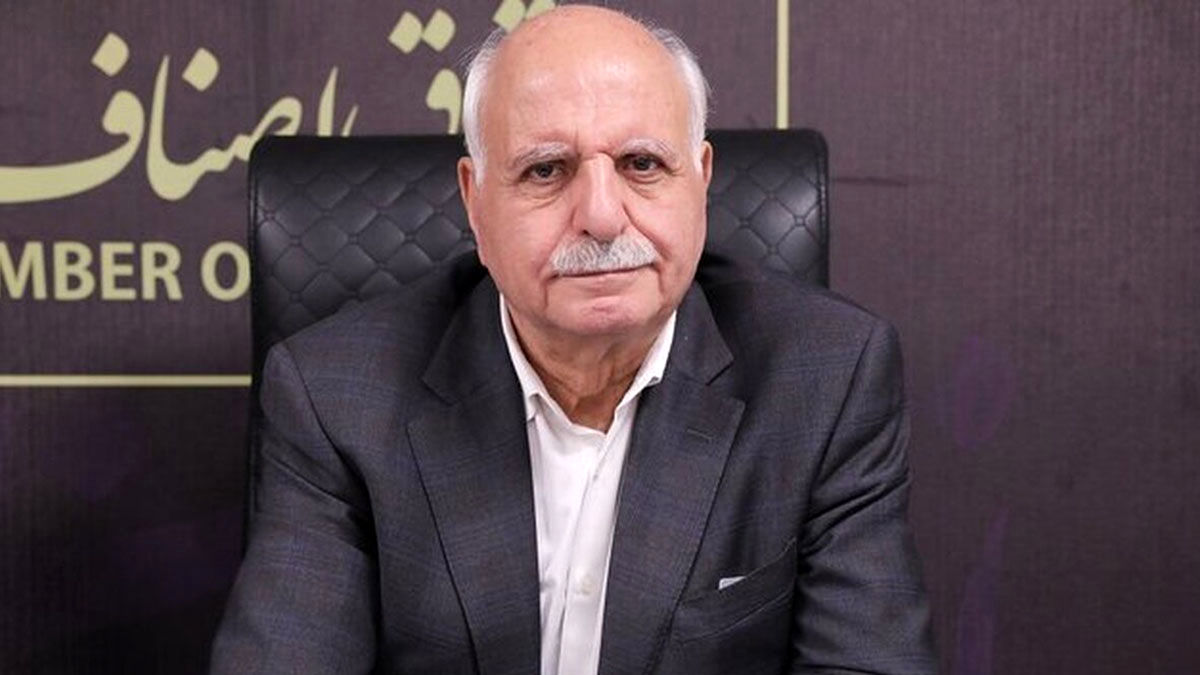 هیچ کمبود کالایی در کشور وجود ندارد / 80 درصد مواد غذایی تولید داخل است
