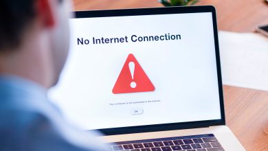وزارت ارتباطات علت کندی اینترنت را اعلام کرد