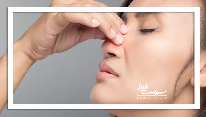 چرا بعد از جراحی بینی دچار مشکل تنفسی می‌شویم؟