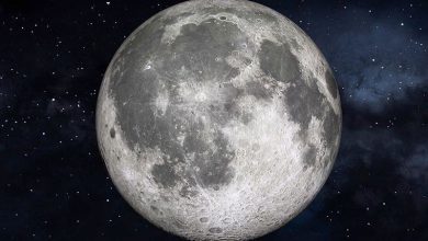 چین آماده فرود انسان بر ماه تا سال 2030