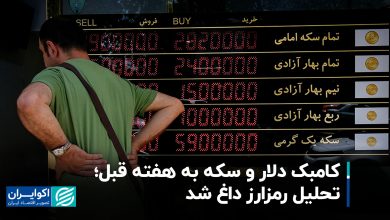 کامبک دلار و سکه به هفته قبل؛ تحلیل رمزارز داغ شد
