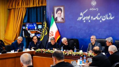 گزارش پورمحمدی از خط مقدم اقتصاد در تحولات اخیر؛ تهیه بسته مقابله با تحریم‌ها