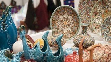 10 درصد مشاغل کلان شهرهای پیشرفته در اختیار صنایع خلاق