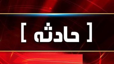 آتش‌سوزی خودرو در خیابان مولوی با دخالت به‌موقع آتش‌نشانان مهار شد