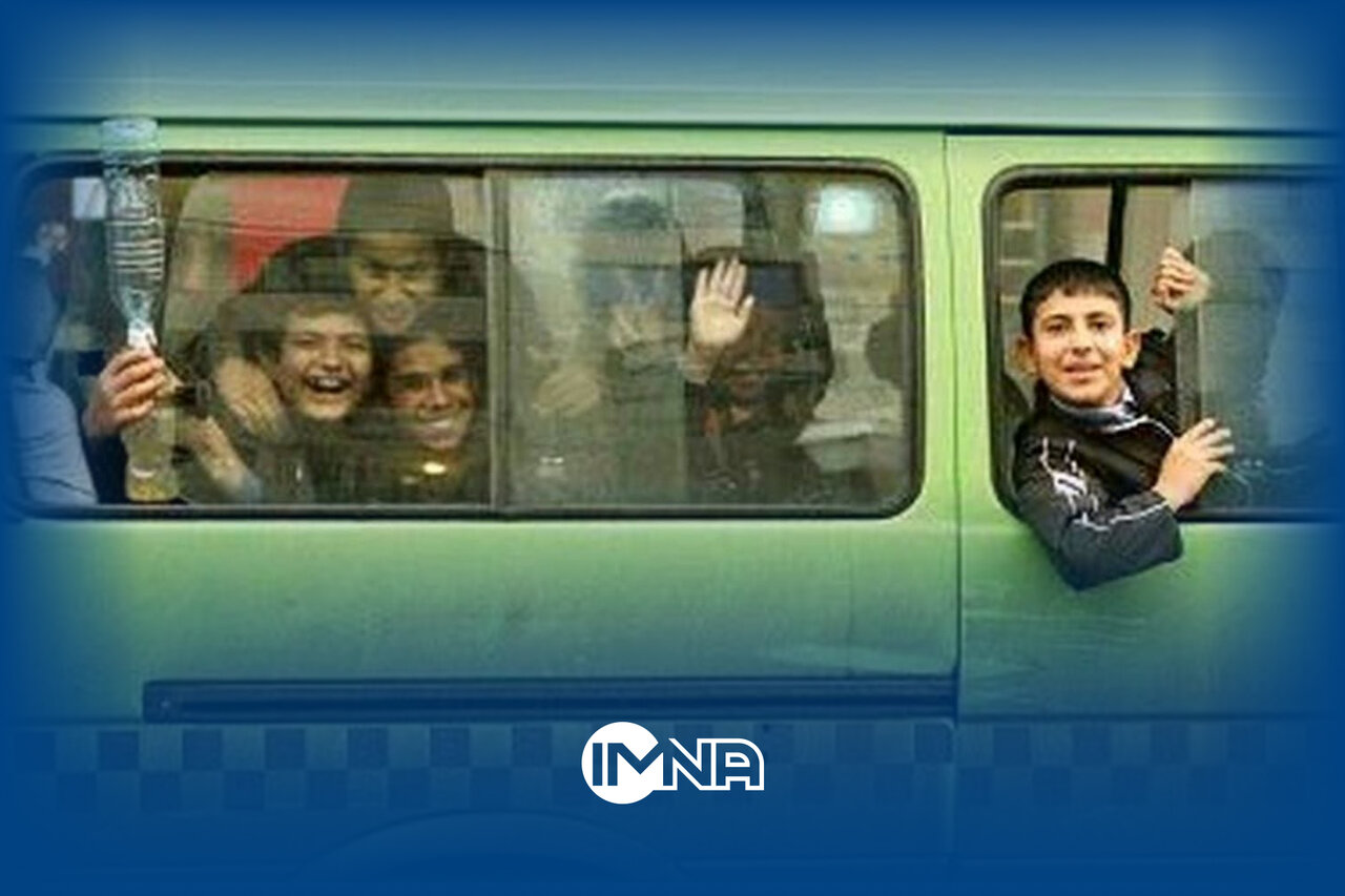 آخرین جزئیات مهلت ثبت‌ نام در سفیر مهر/سرویس مدارس استثنایی رایگان شد