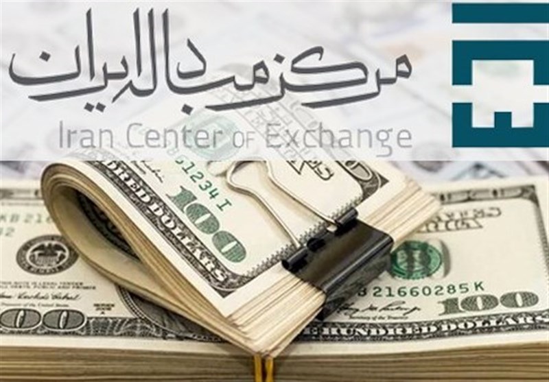 آخرین قیمت ارزها در بازار ارز تجاری/دلار توافقی رشد کرد
