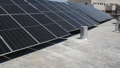 آغاز ساخت نیروگاه های خورشیدی مقیاس کوچک در روستاهای کشور