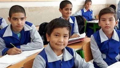 آغاز پیش‌ ثبت‌ نام دانش‌ آموزان اتباع خارجی در مدارس